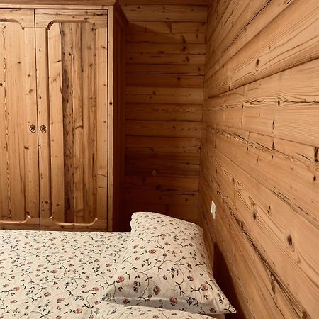 Albergo Matiz Da Otto Paluzza Eksteriør billede