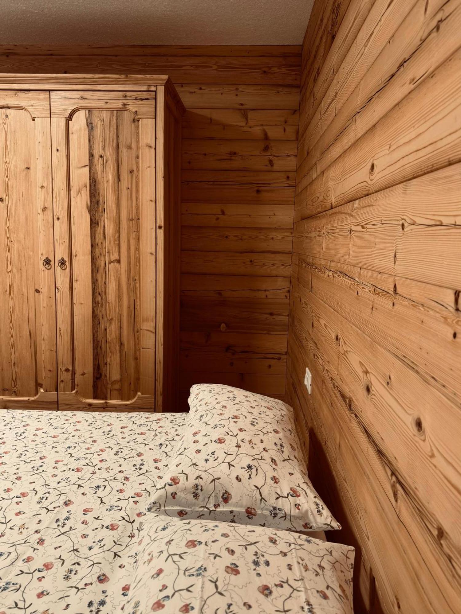 Albergo Matiz Da Otto Paluzza Eksteriør billede